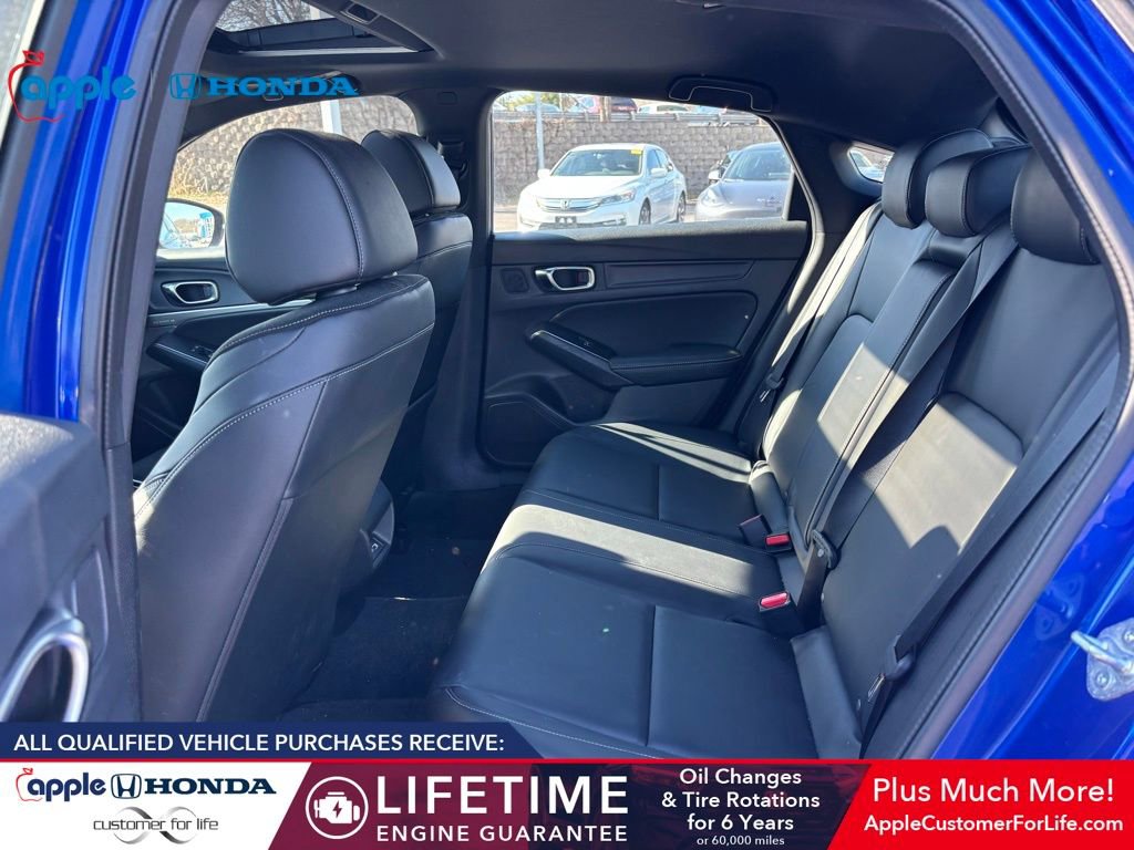 Used 2023 Acura Integra A-Spec image 5