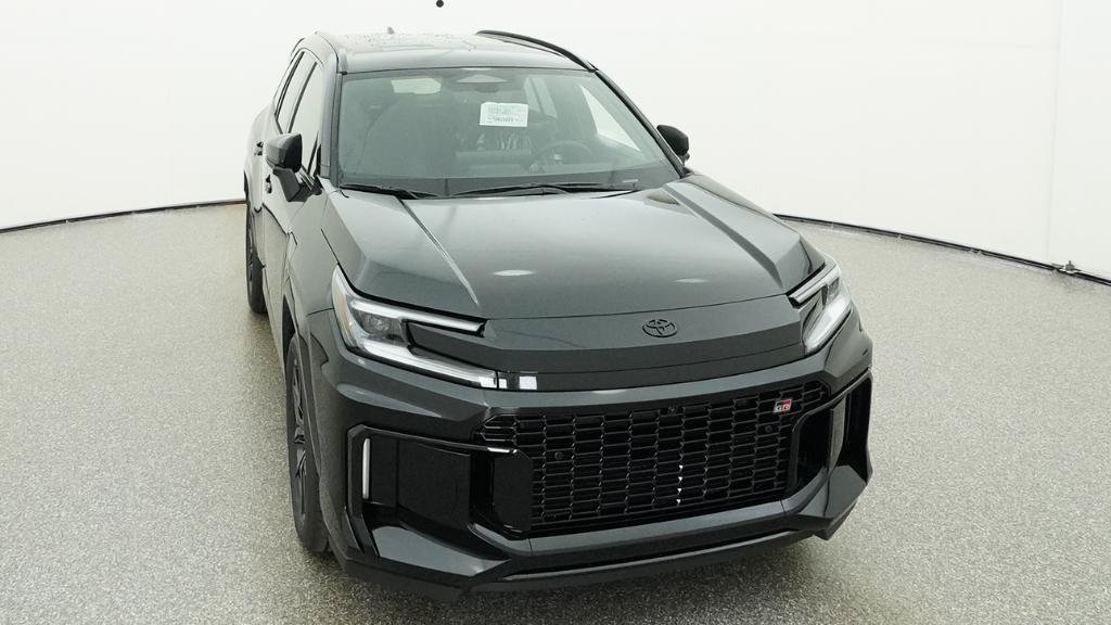 New 2026 Toyota RAV4 AWD Plug-in Hybrid image 17