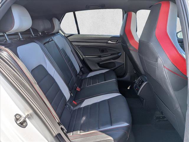 Used 2024 Volkswagen GTI Autobahn FWD image 20