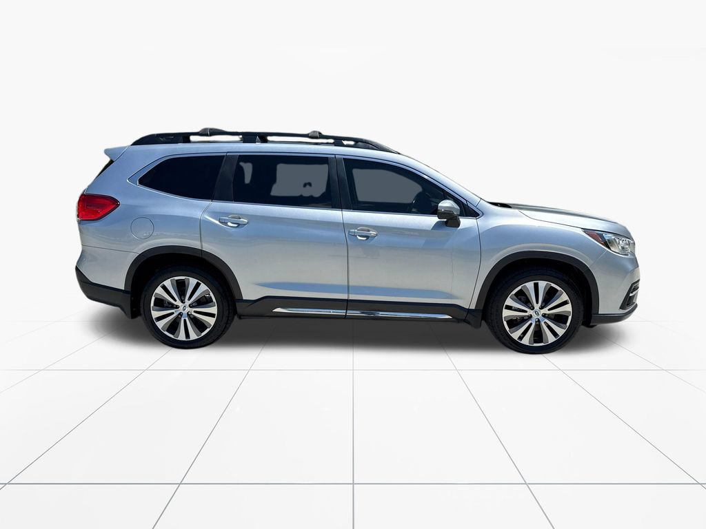 Used 2021 Subaru Ascent Limited w/ Technology Package AWD/4WD image 9