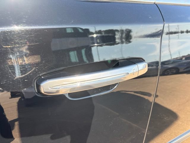 Used 2016 Cadillac Escalade ESV Premium AWD/4WD image 53