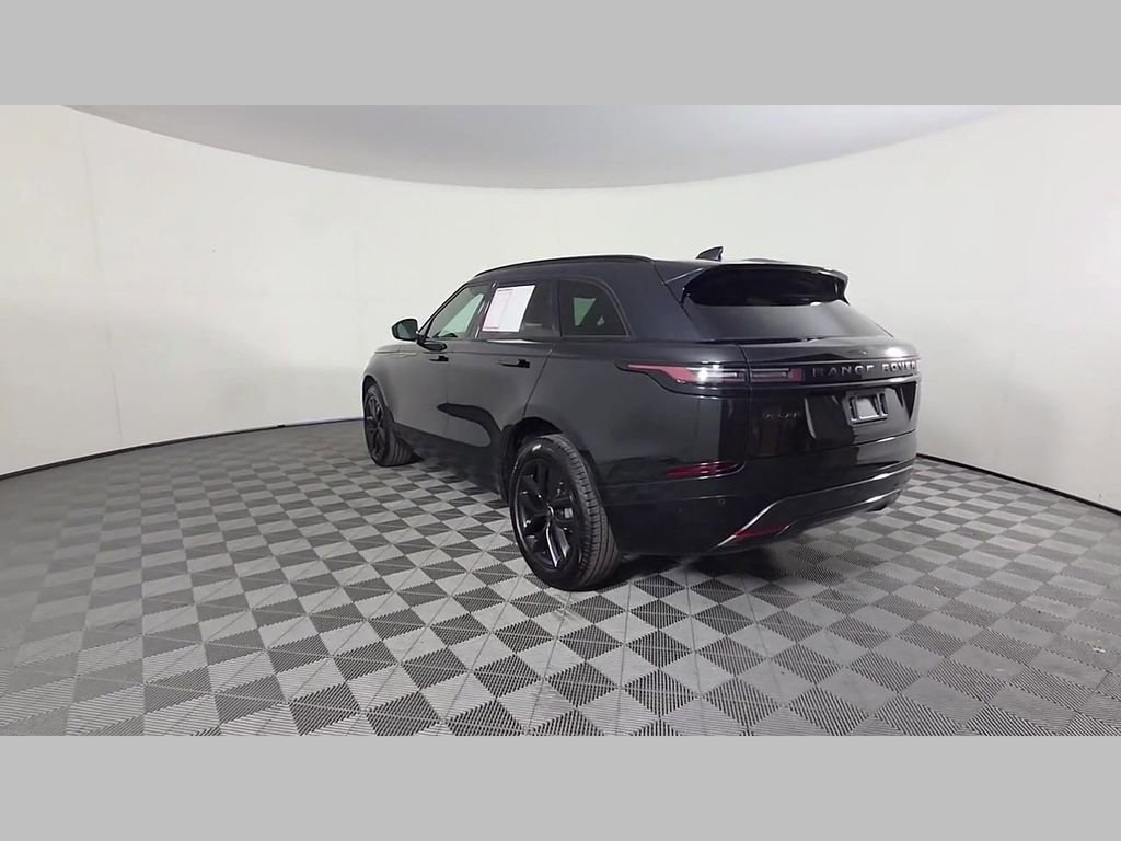 Used 2024 Land Rover Range Rover Velar Dynamic SE AWD/4WD image 43