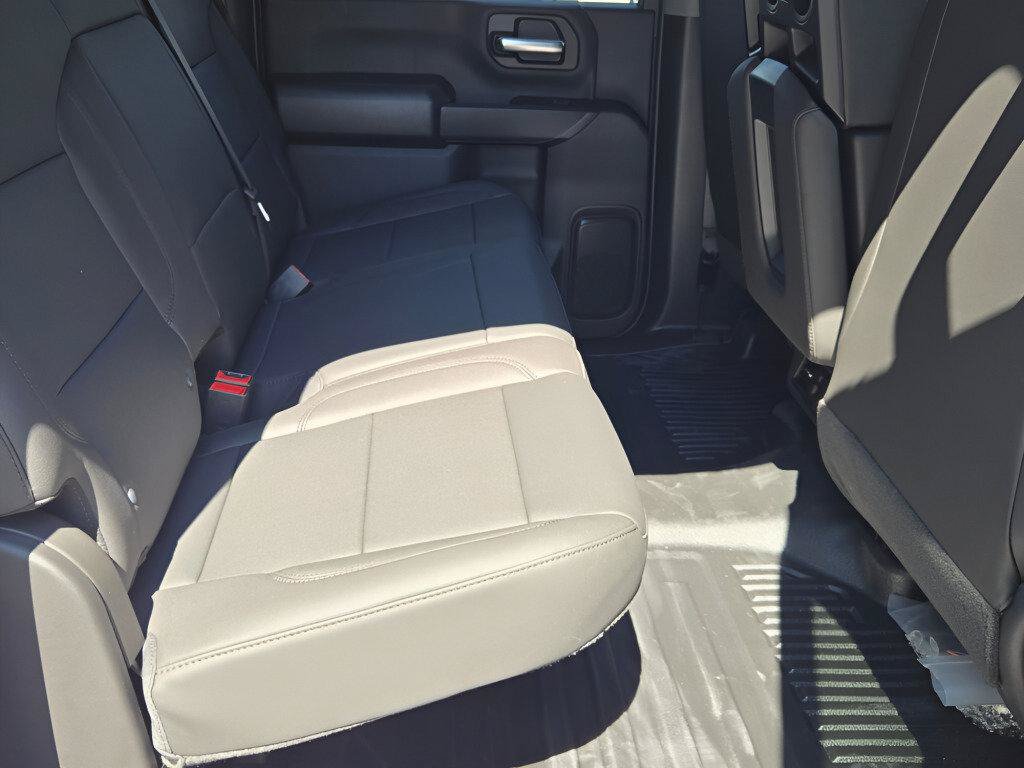 New 2026 Chevrolet Silverado 3500 W/T w/ WT Convenience Package AWD/4WD image 10