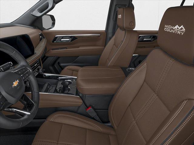 New 2027 Chevrolet Tahoe High Country w/ Sun And Tow Package AWD/4WD image 6