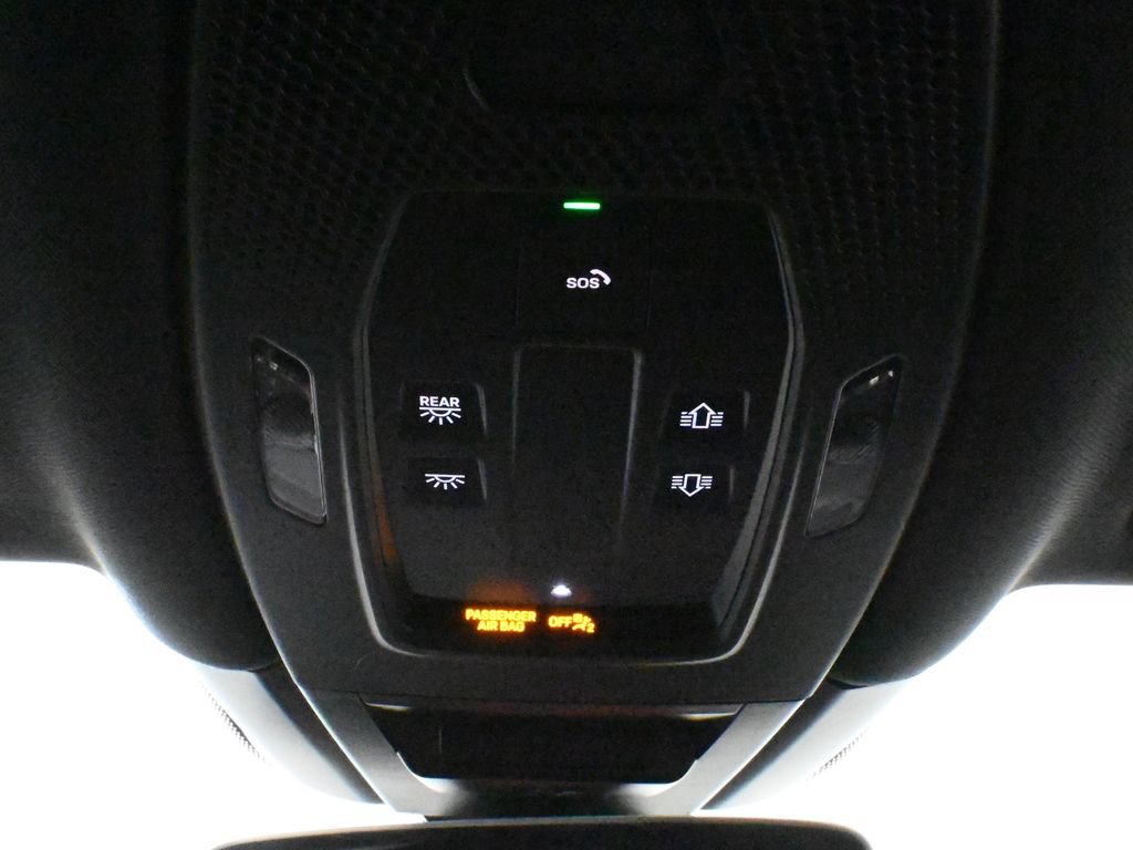 Used 2026 Porsche Cayenne S AWD/4WD image 21