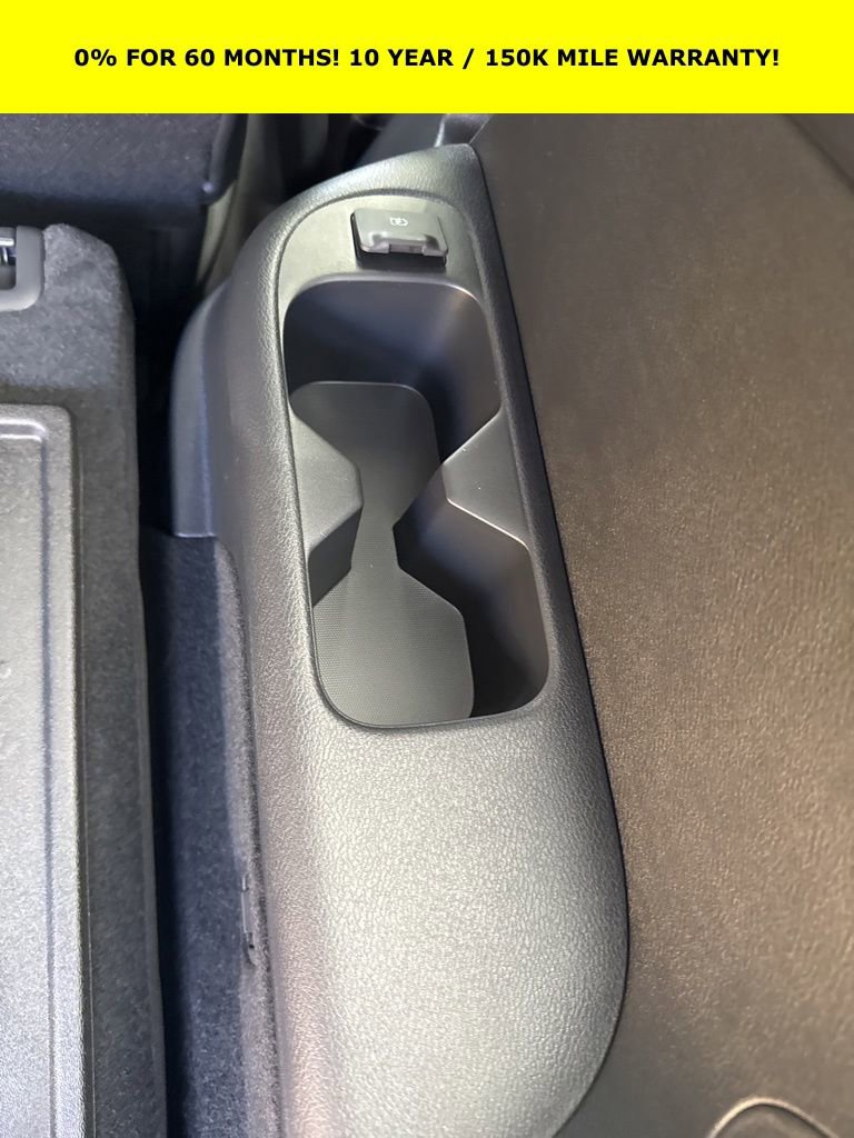 New 2025 Nissan Pathfinder SL w/ Cargo Package image 18