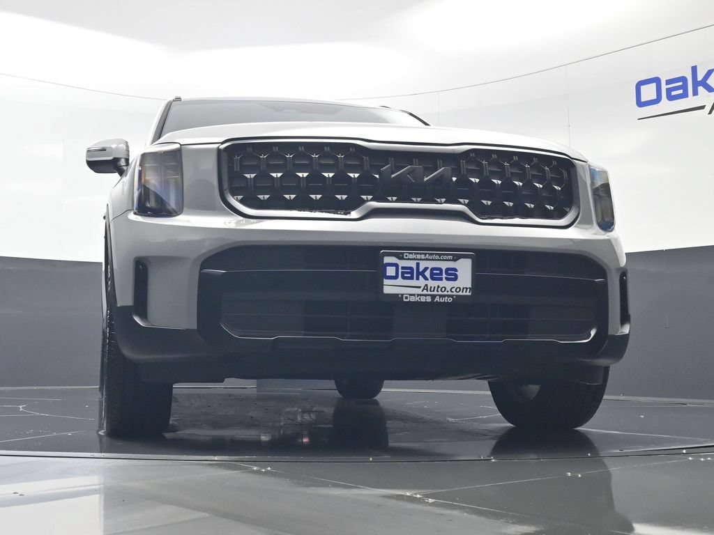 Certified 2025 Kia Telluride EX X-Line AWD/4WD image 43
