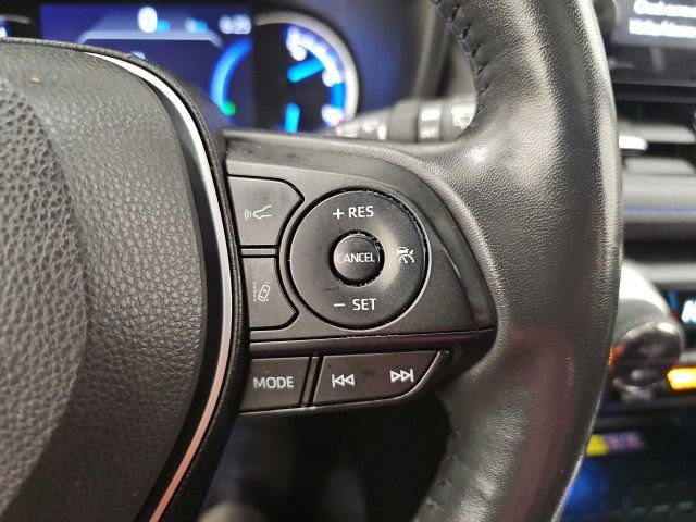 Certified 2022 Toyota RAV4 XSE image 22