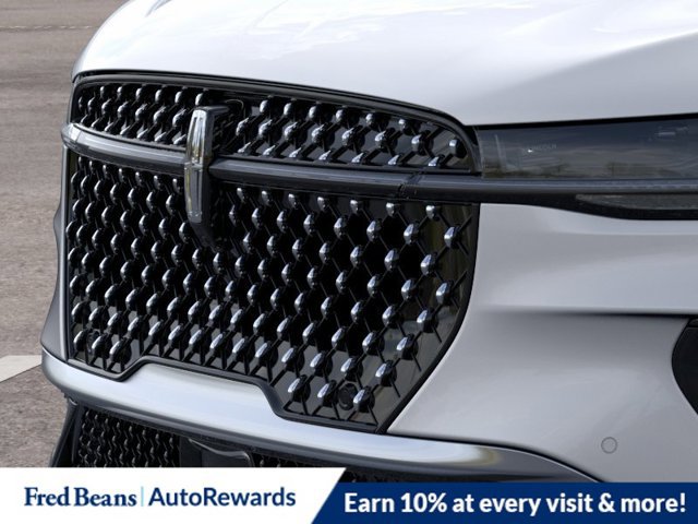 New 2026 Lincoln Nautilus Premier AWD/4WD image 23