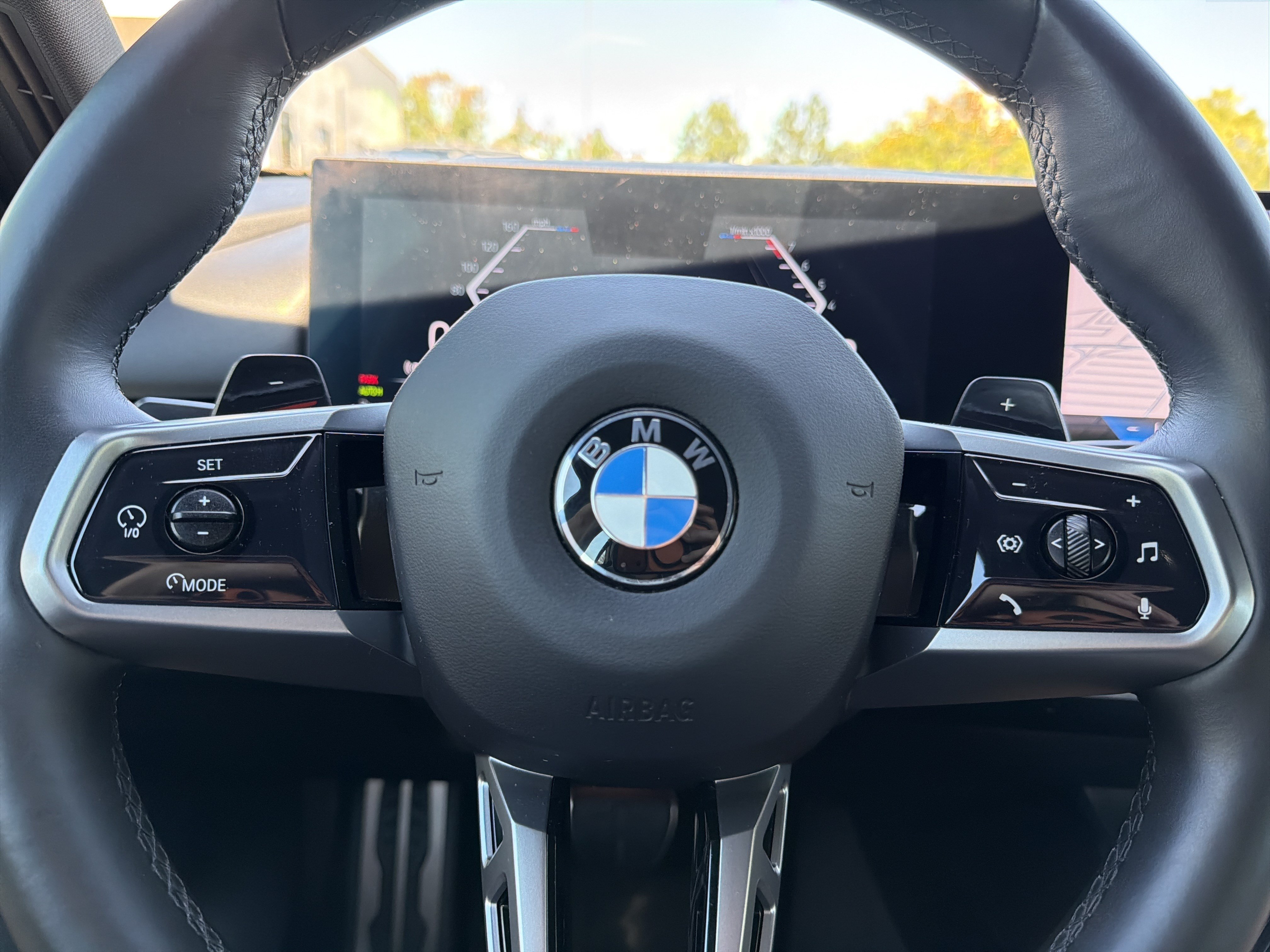 Certified 2024 BMW 530i w/ M Sport Package RWD image 10