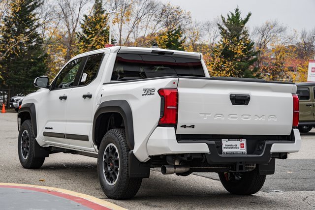New 2025 Toyota Tacoma TRD Off-Road image 5
