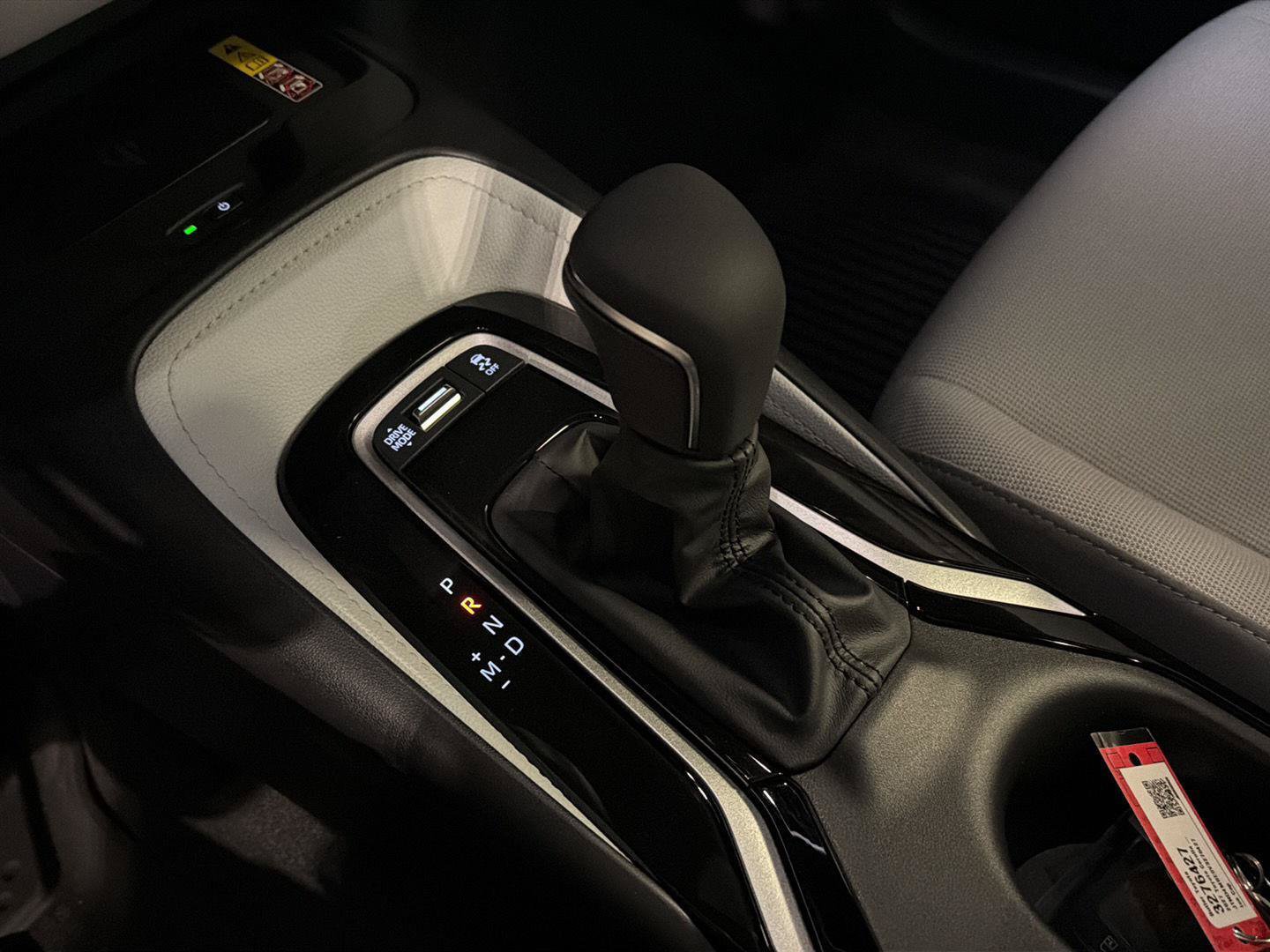 New 2027 Toyota Corolla SE FWD image 26