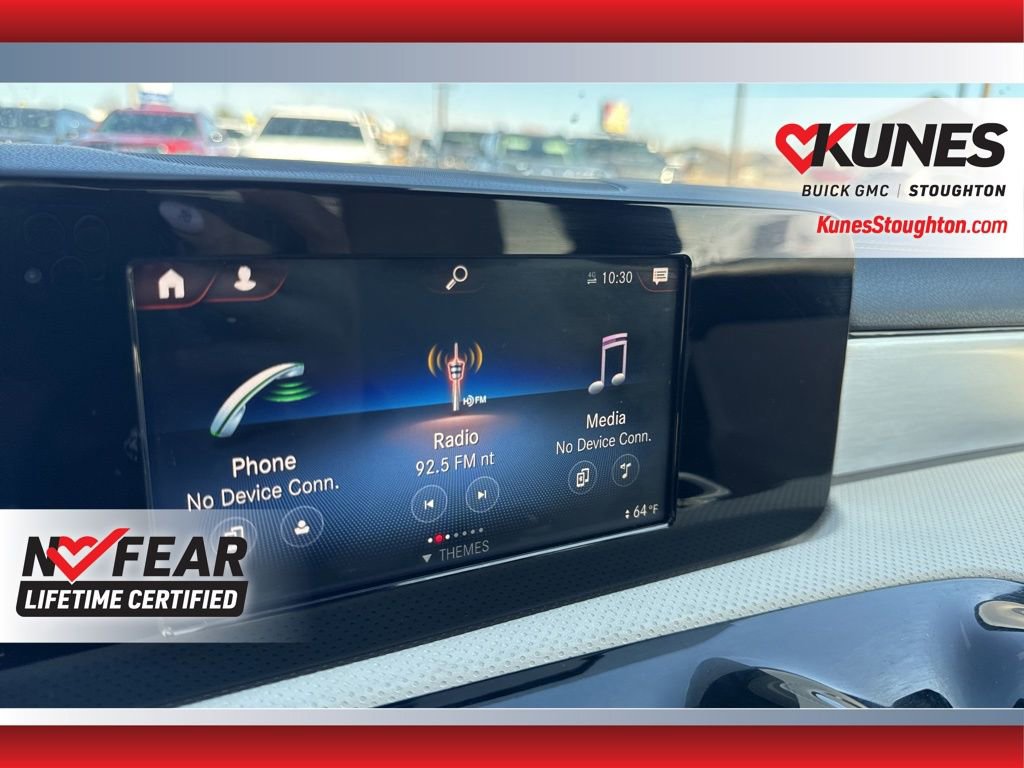 Used 2020 Mercedes-Benz CLA 250 image 27