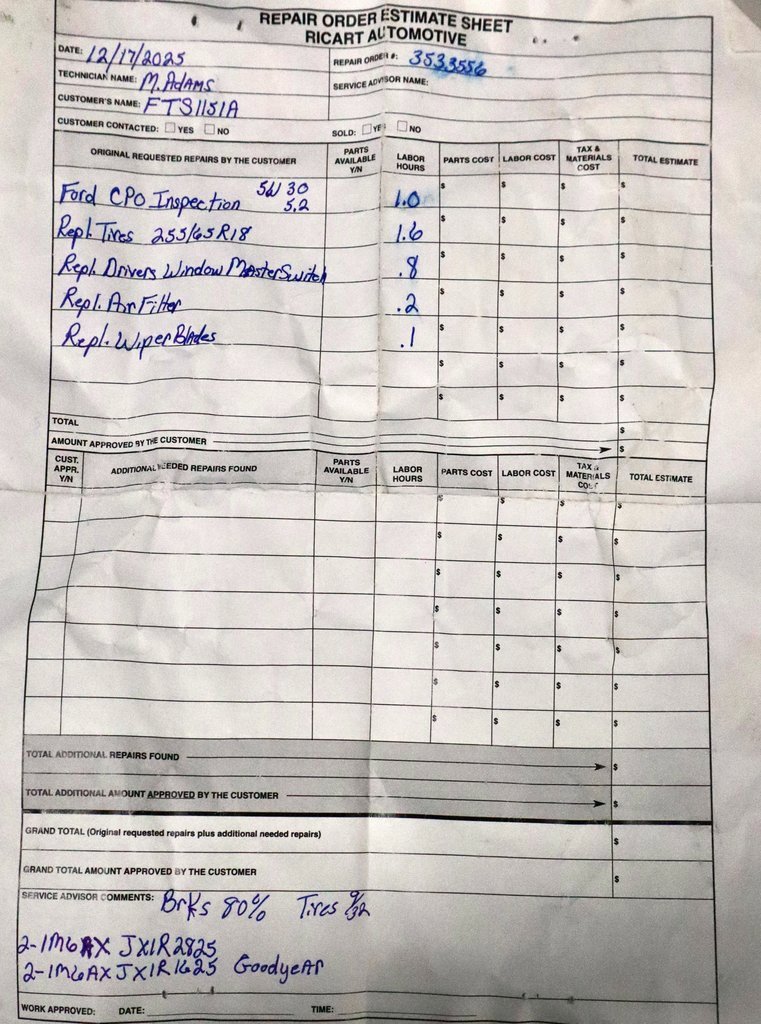 Certified 2022 Ford Explorer XLT image 5