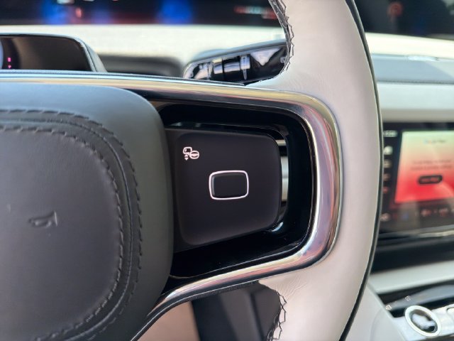 New 2026 Lincoln Navigator L Reserve AWD/4WD image 29