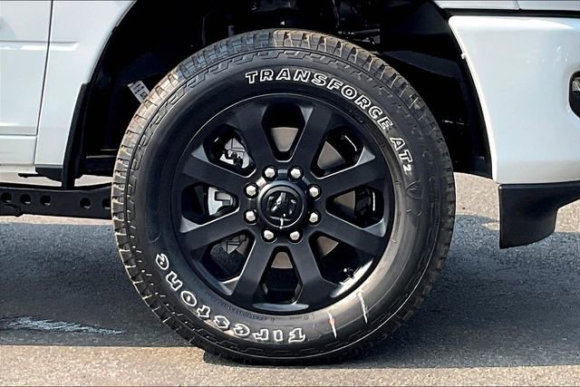 New 2026 RAM 3500 Laramie w/ Night Edition image 13