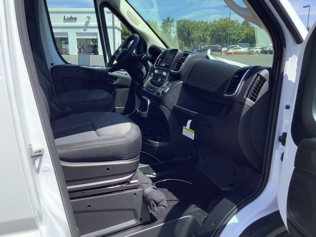New 2026 RAM ProMaster 2500 w/ Quick Order Package 22G SLT FWD image 30