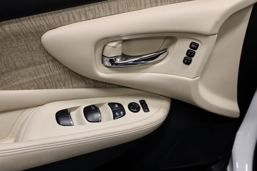 Certified 2024 Nissan Murano SL image 26