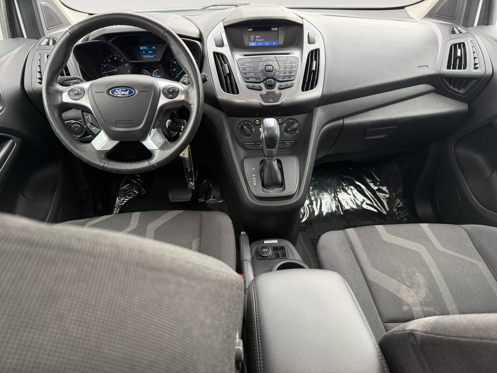 Used 2017 Ford Transit Connect XLT FWD image 15