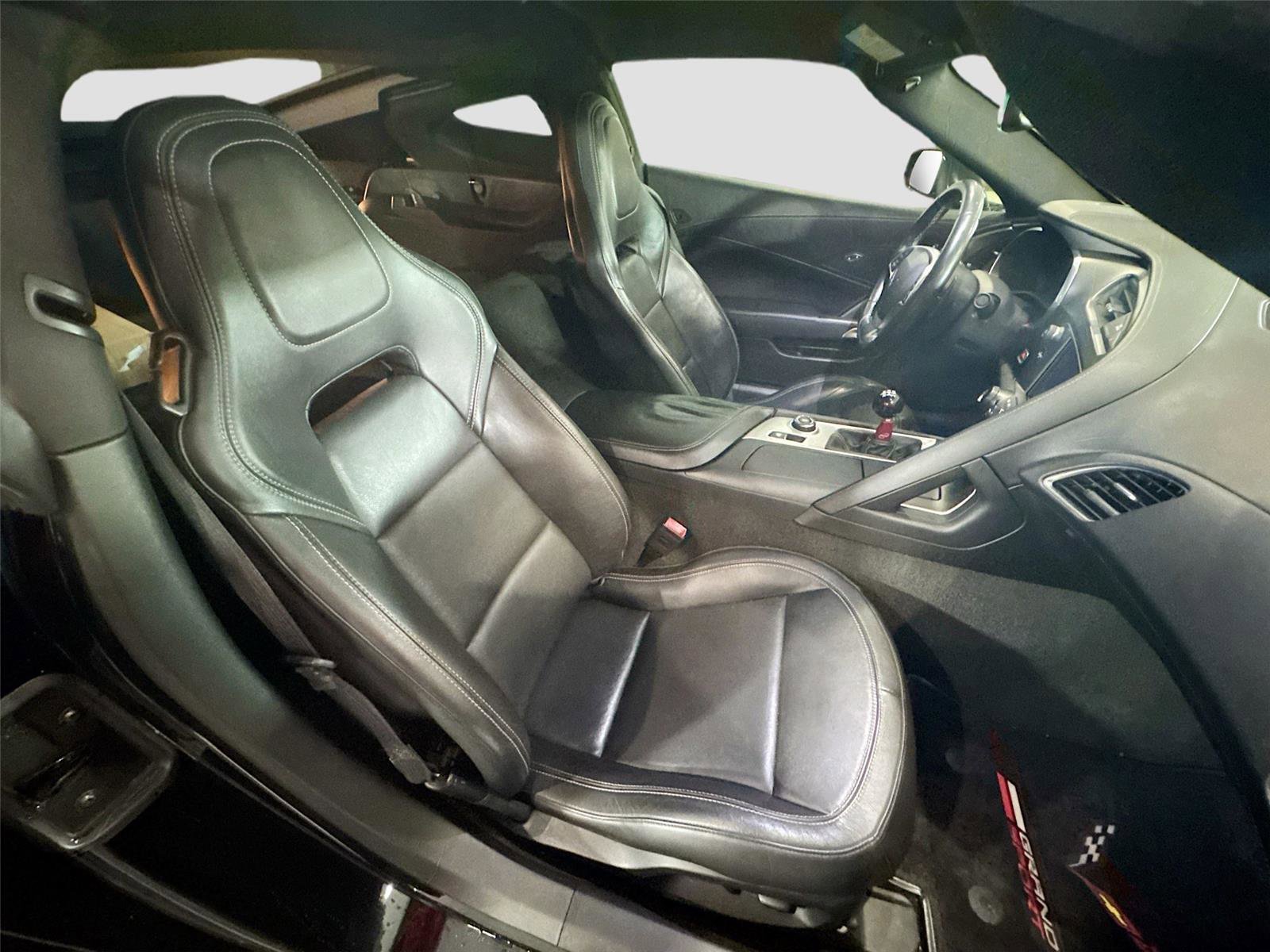 Used 2019 Chevrolet Corvette Grand Sport image 13