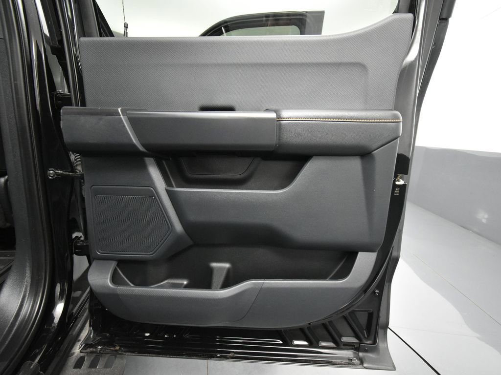 Used 2022 Ford F150 Tremor image 47