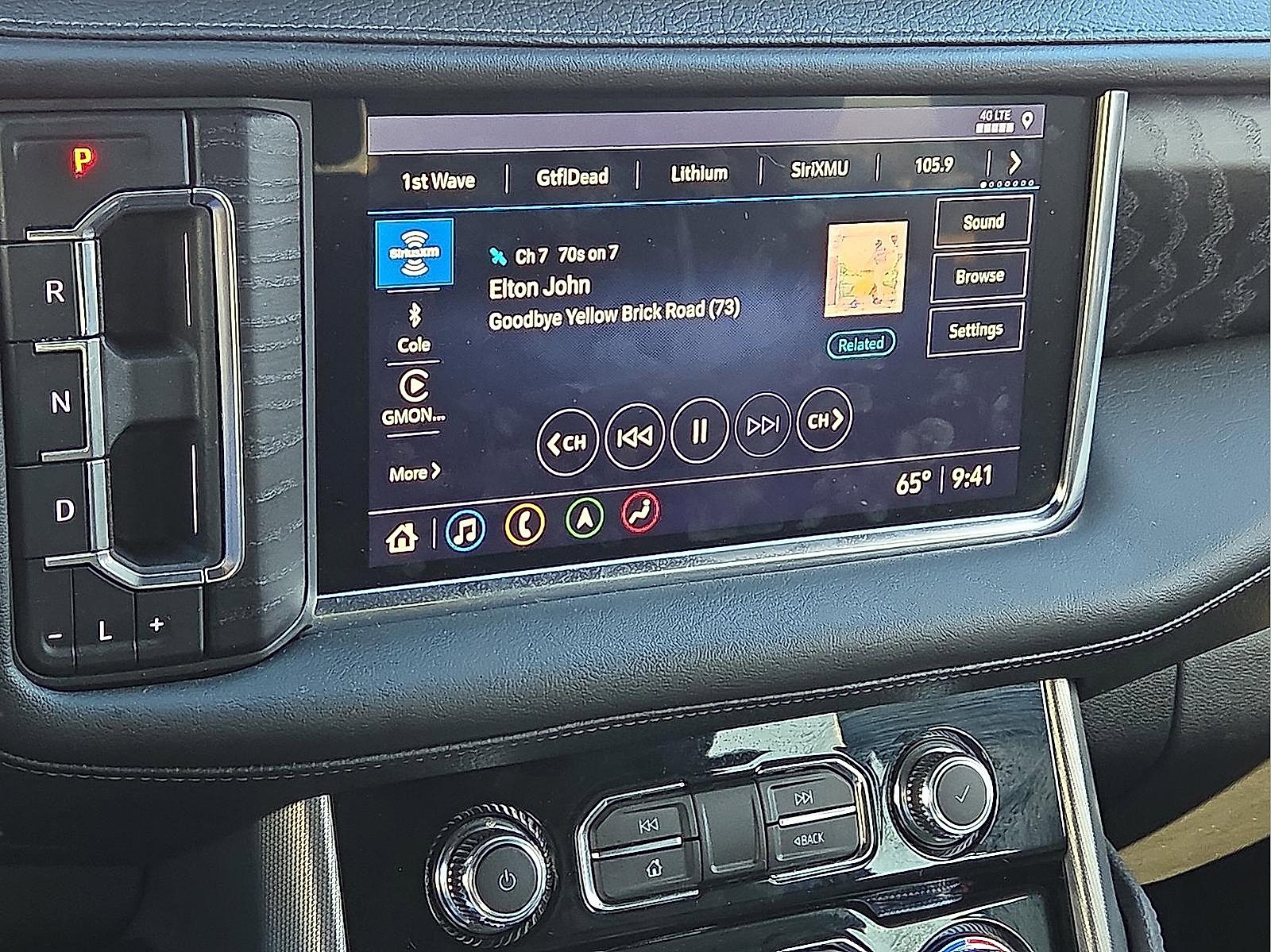 Used 2021 GMC Yukon Denali image 18