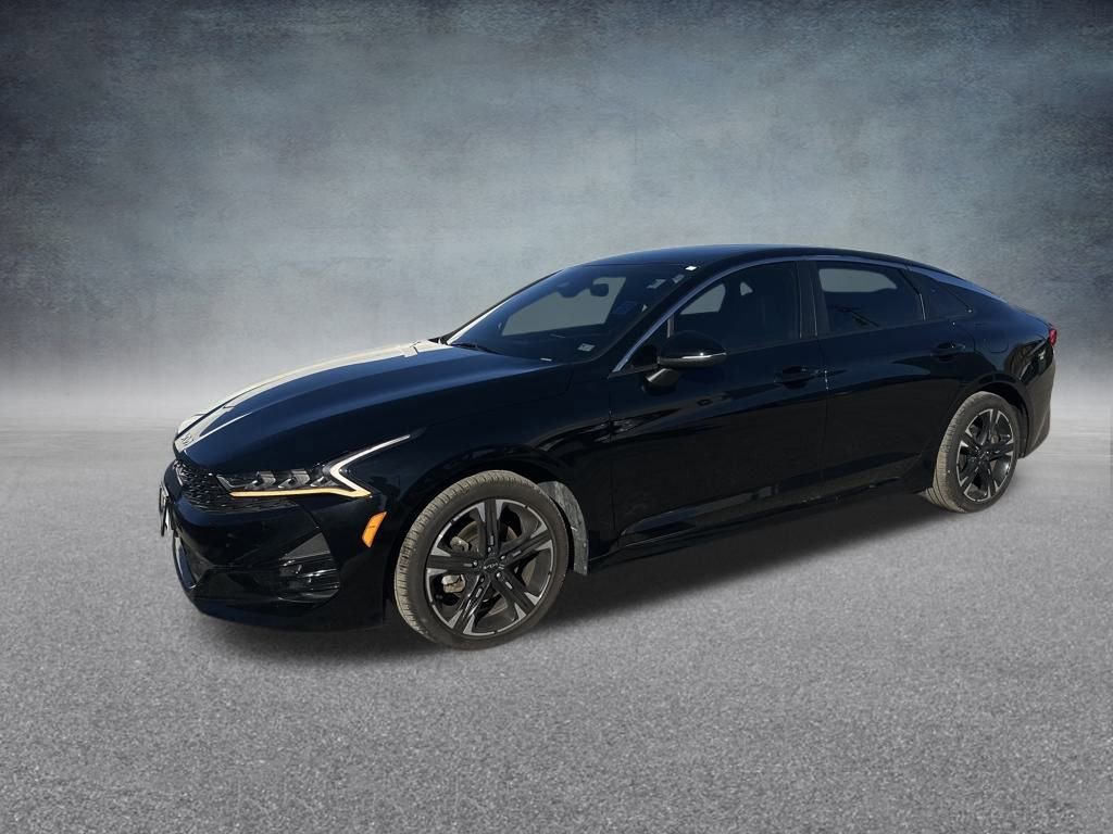 Used 2024 Kia K5 GT-Line w/ GT-Line Premium Package image 36