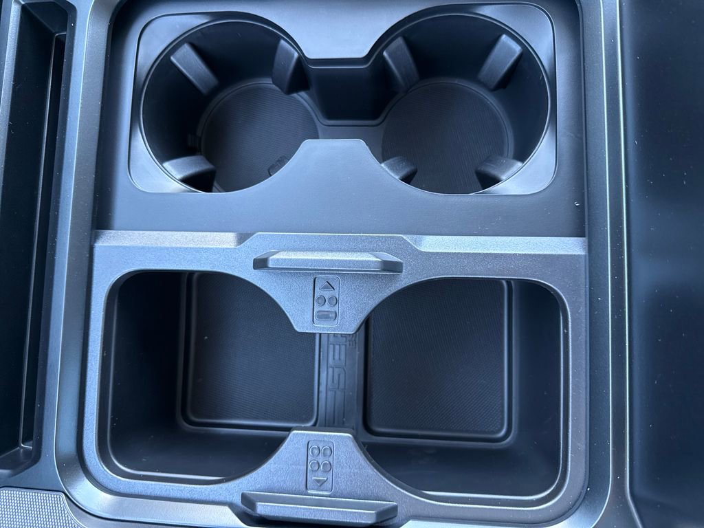 New 2026 Ford F250 XLT image 32