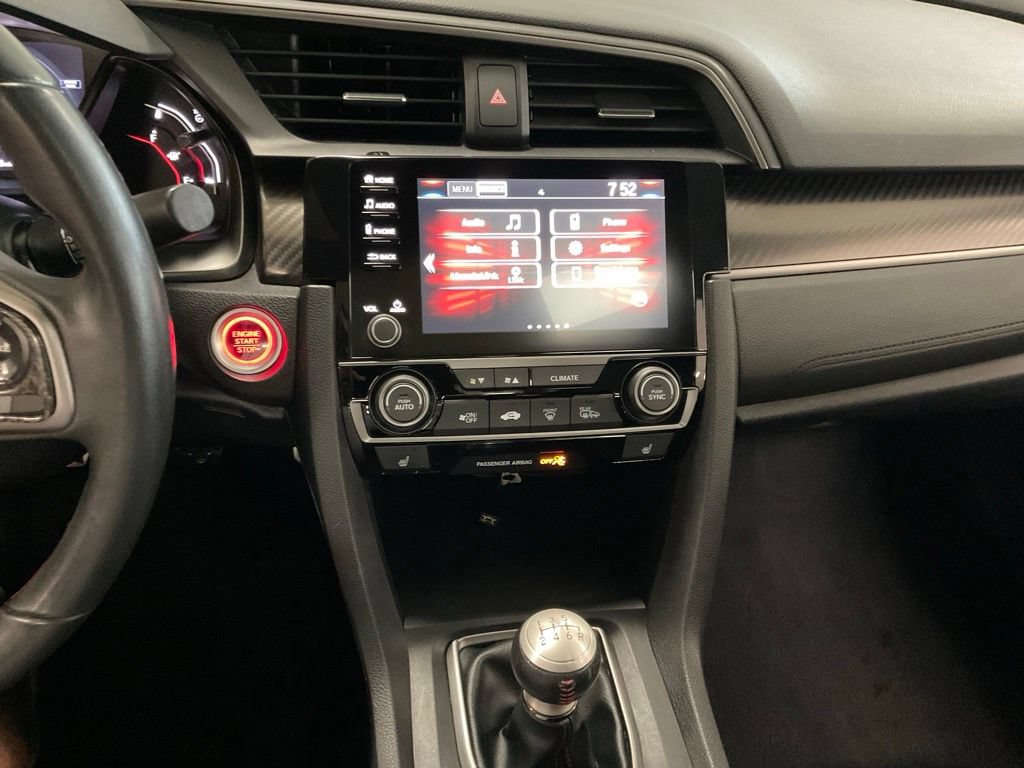 Used 2019 Honda Civic Si image 15