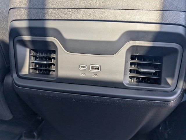 Used 2025 Chevrolet Silverado 1500 LT Trail Boss w/ Convenience Package II image 6