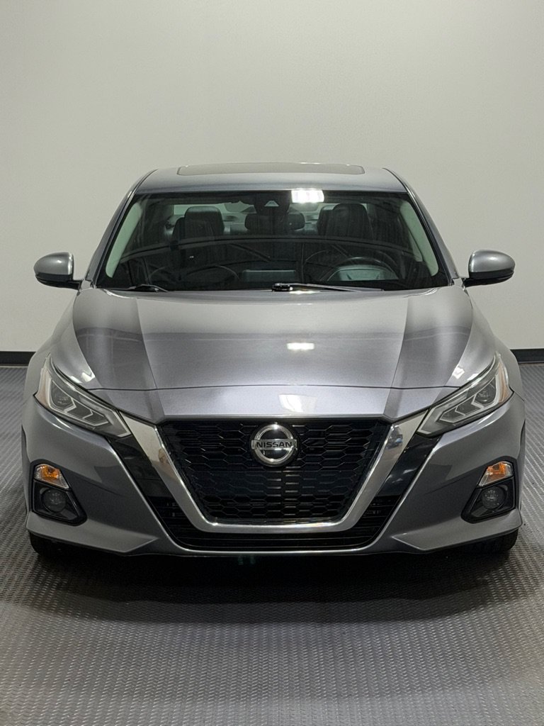 Used 2019 Nissan Altima 2.5 SL AWD/4WD image 3