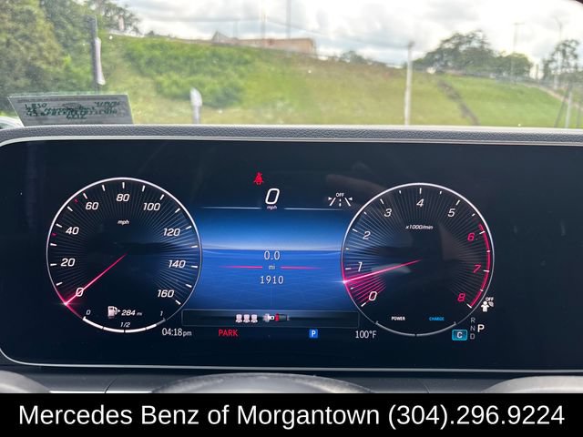 Certified 2026 Mercedes-Benz GLE 450 4MATIC image 16