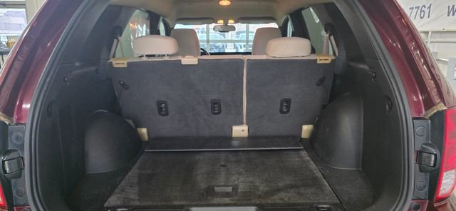 Used 2008 Pontiac Torrent 2WD w/ Preferred Package image 6