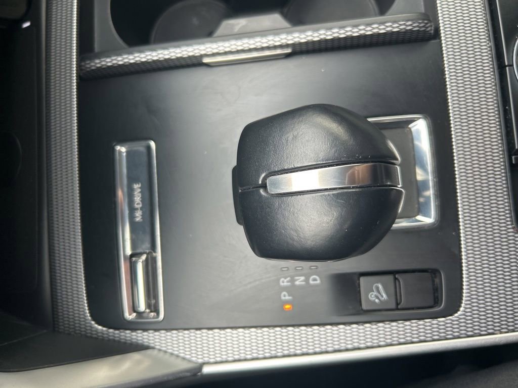 Used 2024 MAZDA CX-90 3.3 Turbo w/ Preferred Plus image 18