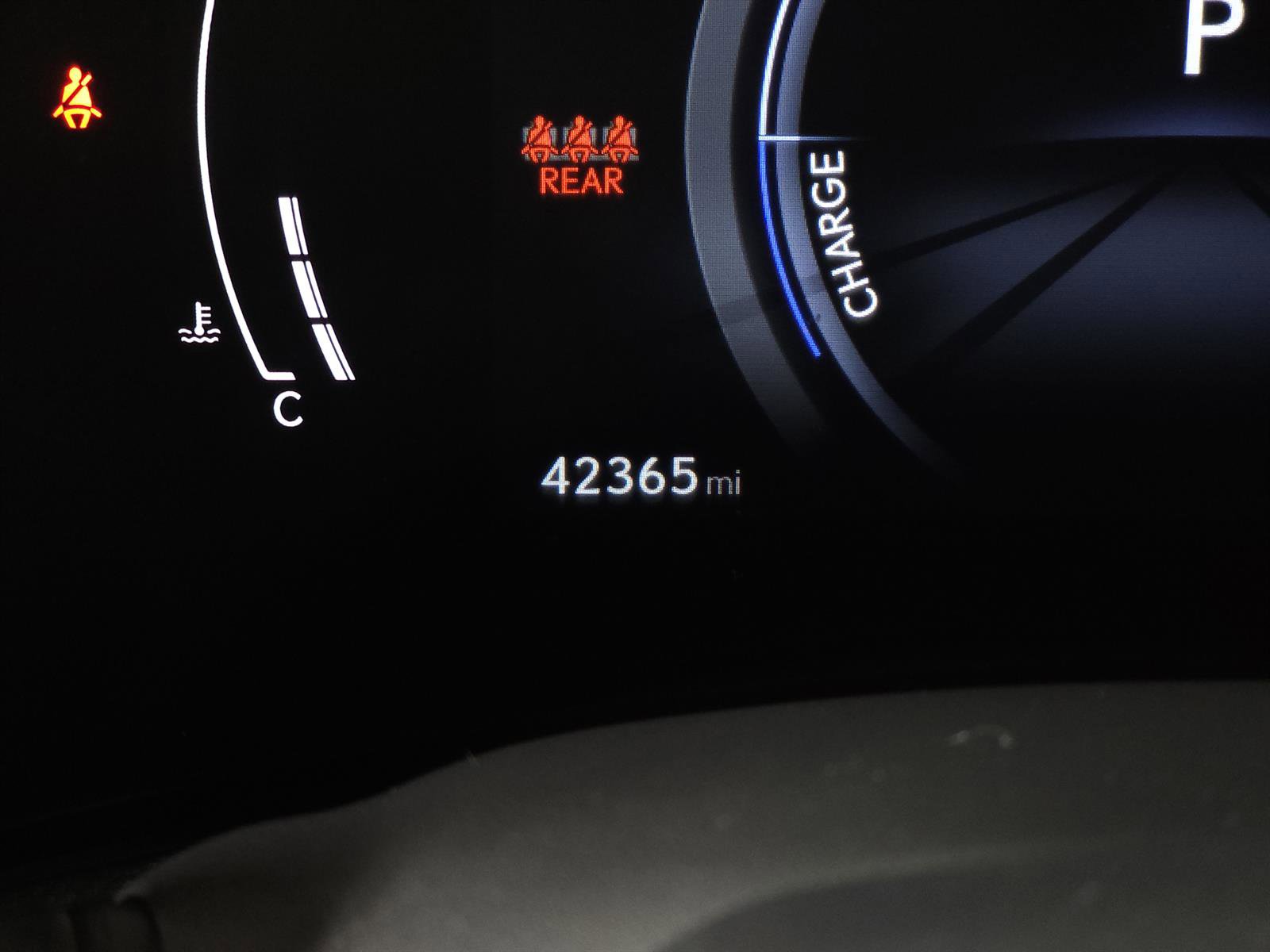 Used 2025 Lexus NX 350h AWD w/ Accessory Package (2T) image 21