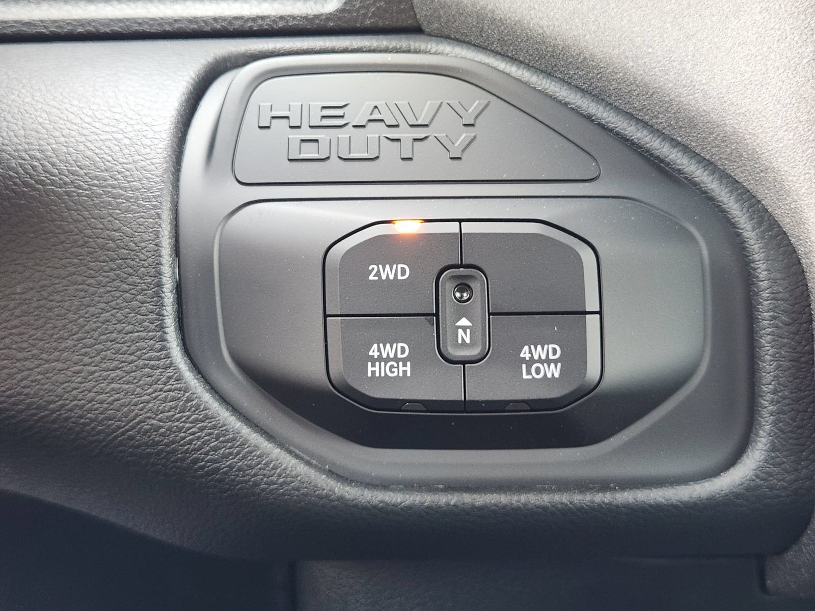 New 2026 RAM 3500 Tradesman w/ Chrome Appearance Group A AWD/4WD image 19