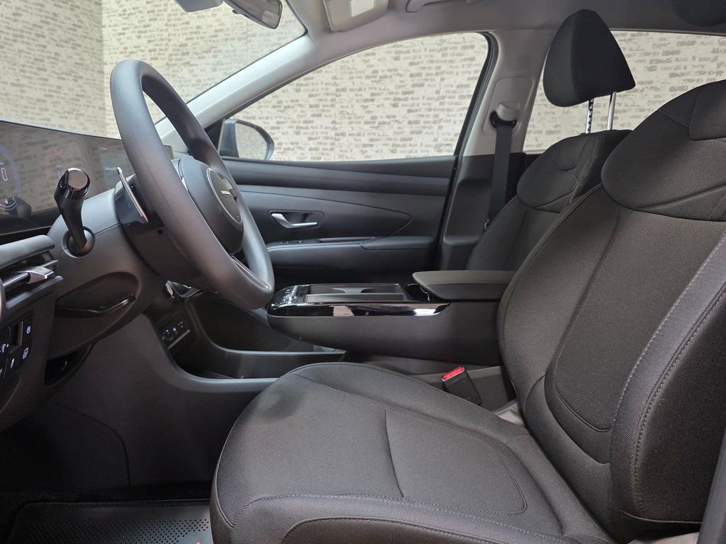 New 2026 Hyundai Tucson Blue SE w/ Tow & Go Package image 21