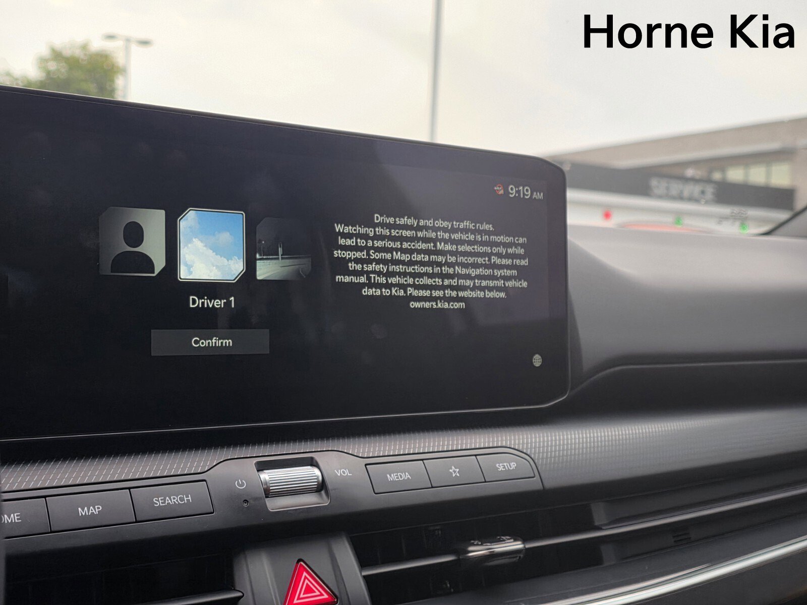 New 2025 Kia K4 GT-Line image 15