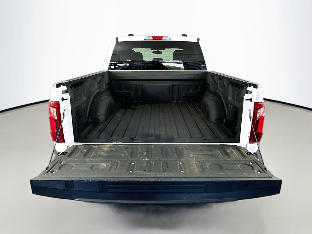 Used 2024 Ford F150 STX AWD/4WD image 29