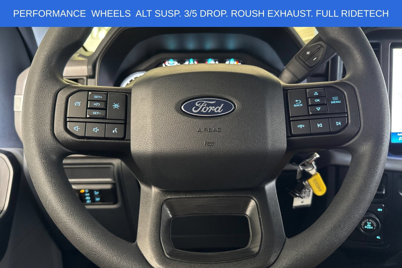 Used 2026 Ford F150 XL AWD/4WD image 19