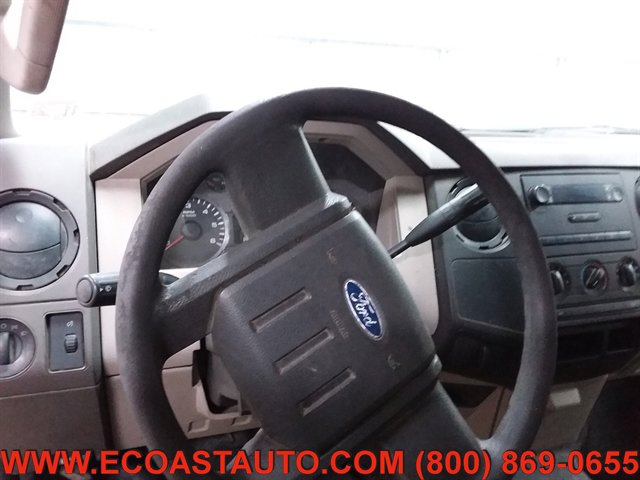 Used 2010 Ford F250 XL image 10