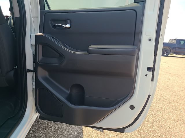 New 2026 Nissan Frontier SV w/ All-Weather Content Package AWD/4WD image 27
