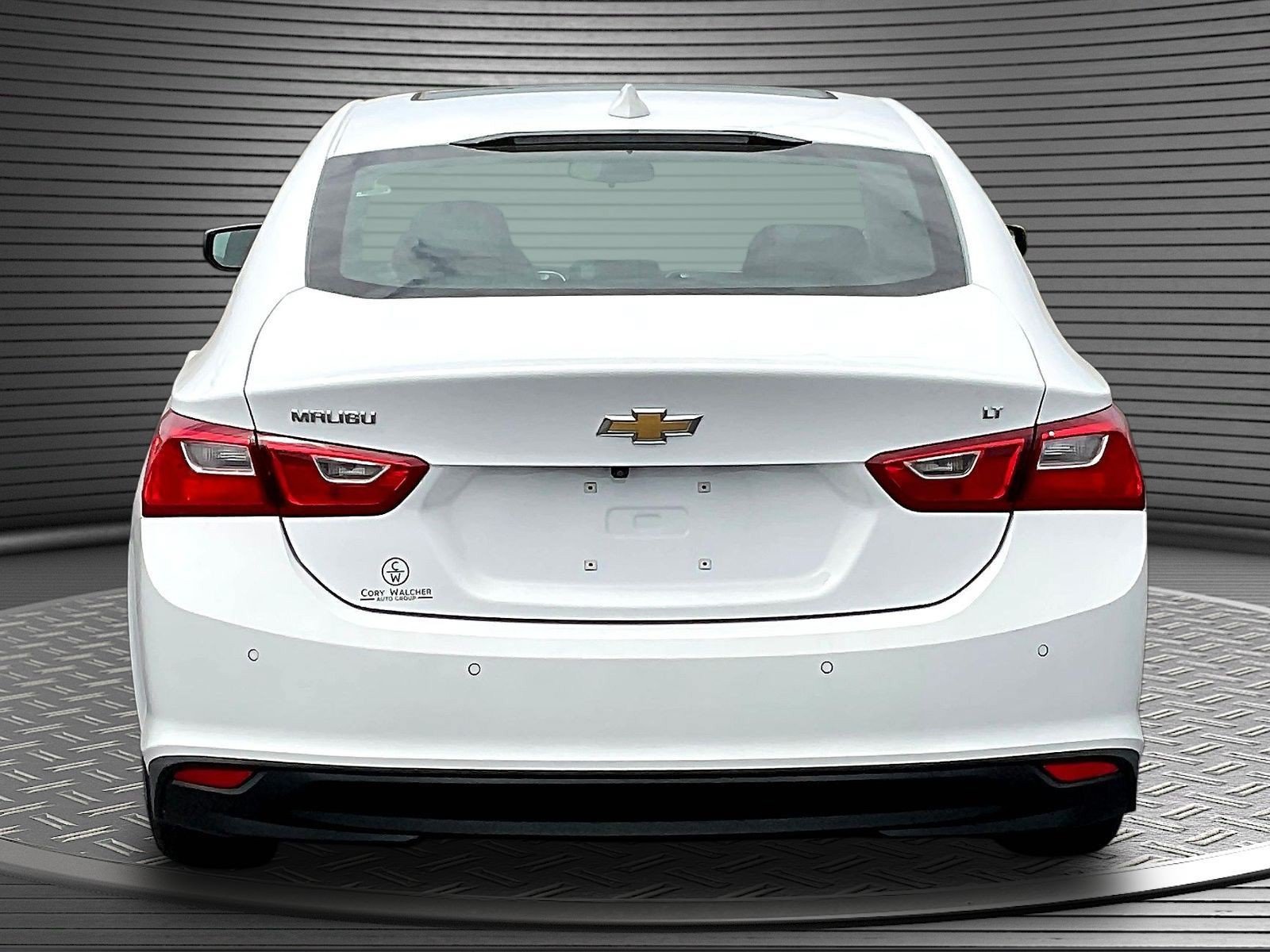 Used 2024 Chevrolet Malibu LT FWD image 6