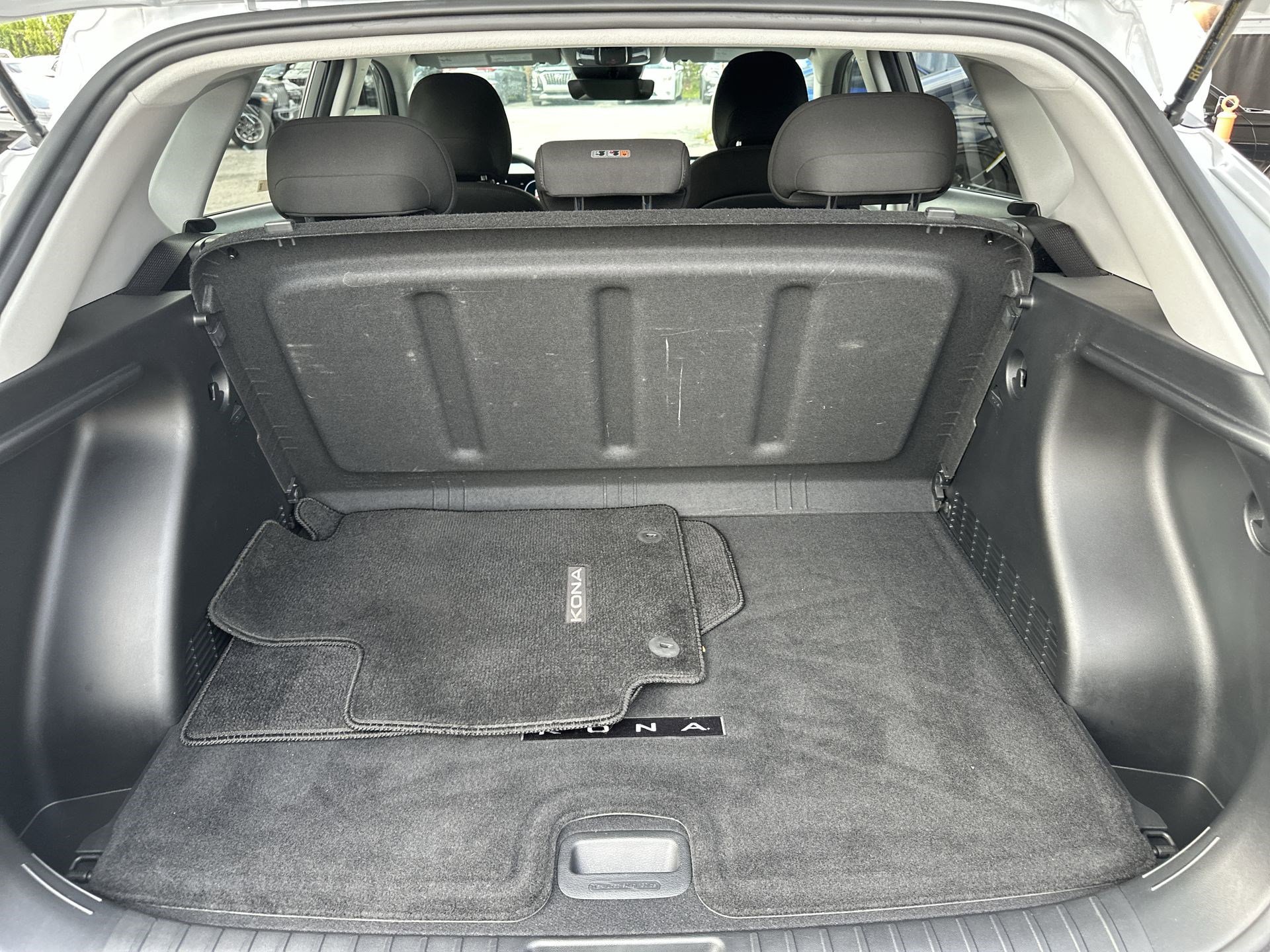Used 2024 Hyundai Kona SEL w/ Convenience Package FWD image 19