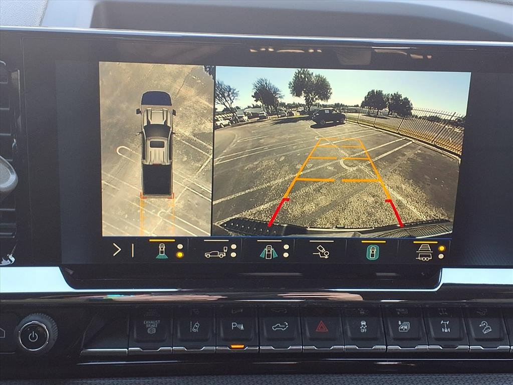 New 2026 Chevrolet Silverado 2500 ZR2 image 17