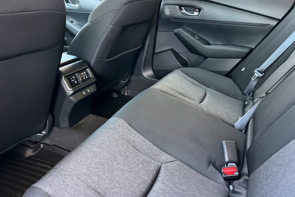Used 2026 Honda Accord LX image 14
