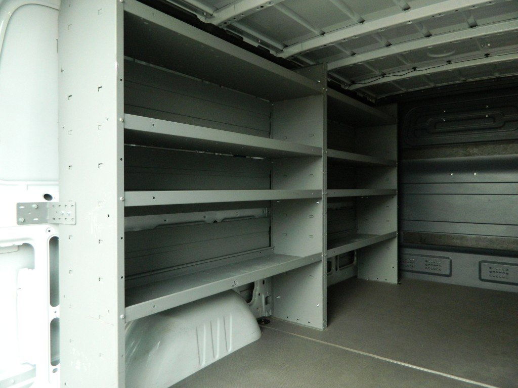 Used 2022 Mercedes-Benz Sprinter 1500 image 10