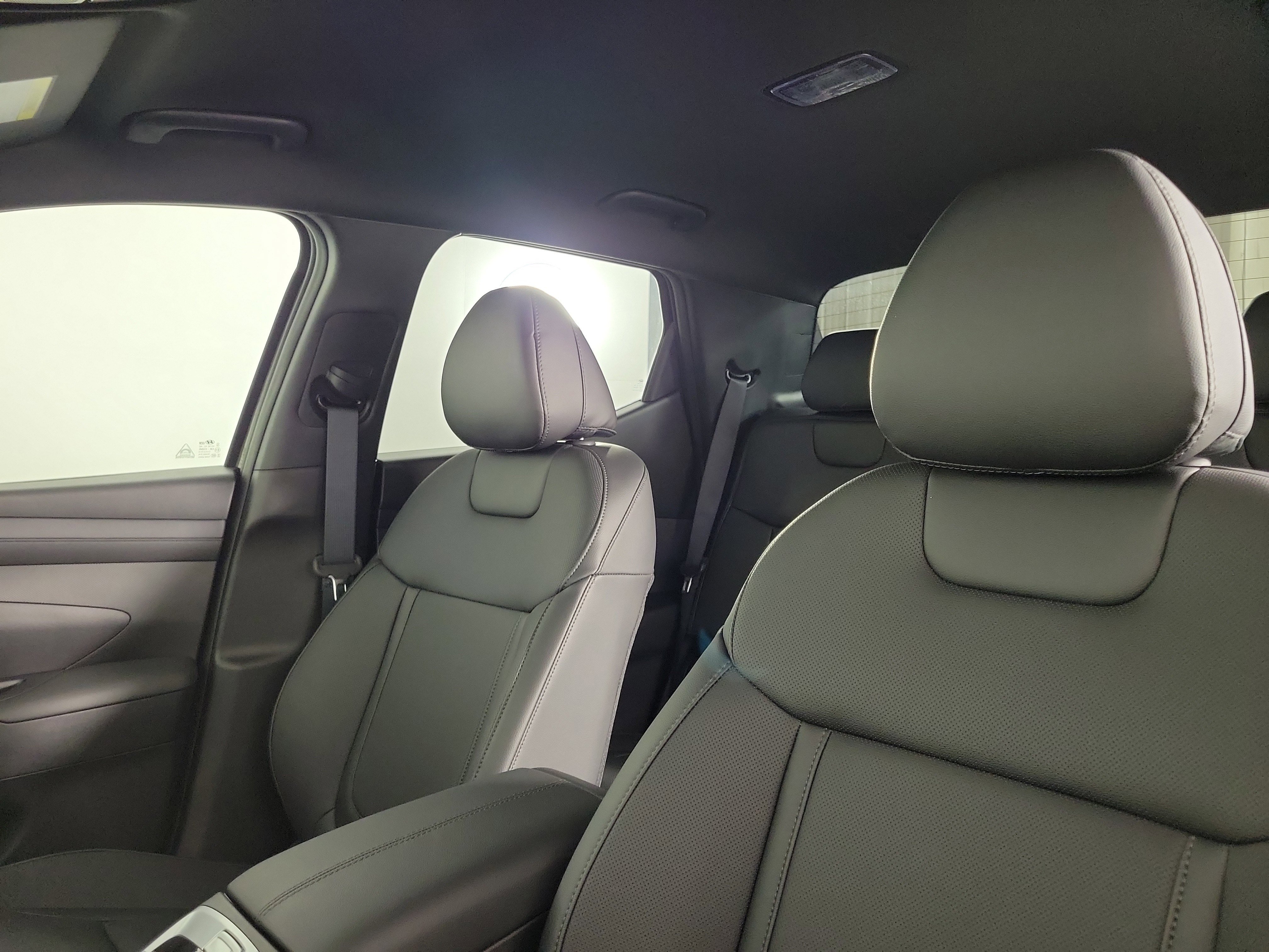 New 2025 Hyundai Santa Cruz SEL image 27