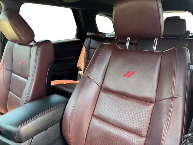 Used 2024 Dodge Durango GT AWD/4WD image 12
