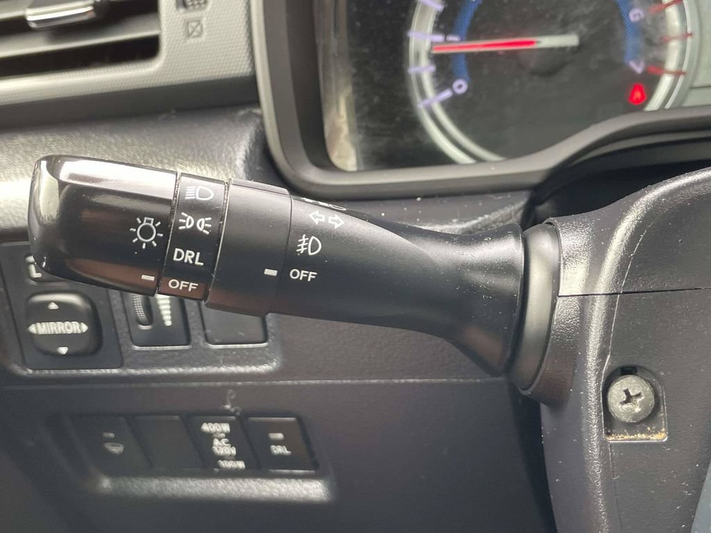 Used 2019 Toyota 4Runner SR5 Premium AWD/4WD image 31